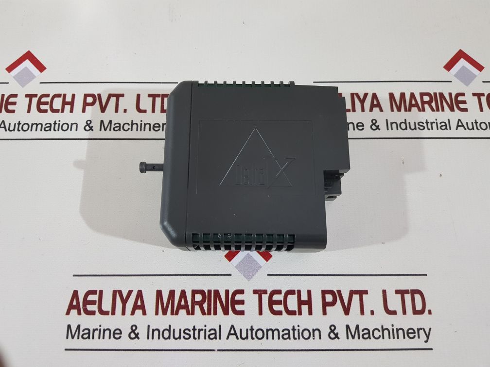 Emerson Kj3222X1-ba1 Input Module 12P2532X112