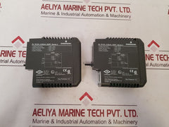 Emerson Kj3223X1-ba1 Deltav Module 12P2871X022 Rev: B