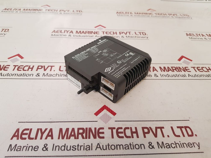 Emerson Kj3223X1-ba1 Deltav Module 12P2871X022 Rev: B