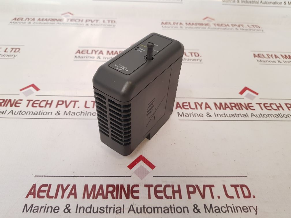 Emerson Kj3223X1-ba1 Deltav Module 12P2871X022 Rev: B