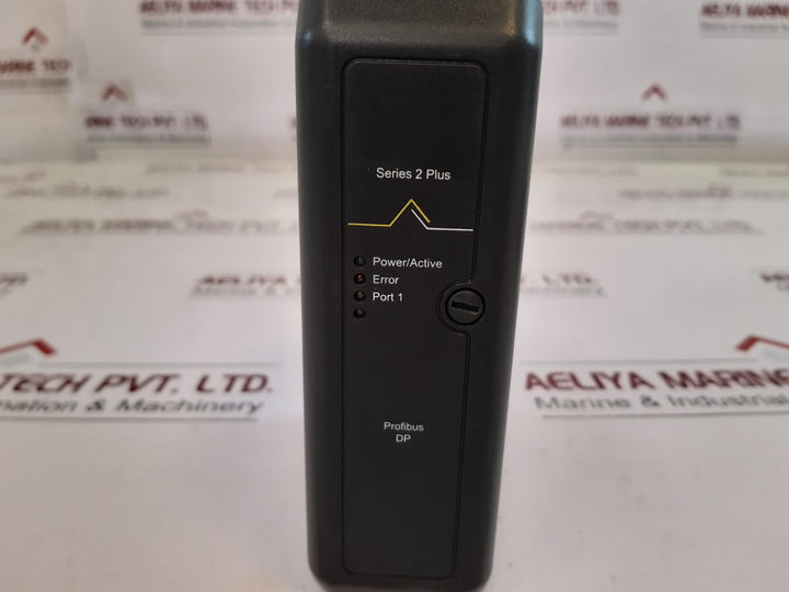 Emerson 12P3994X032 Rev D Profibus Dp, Series 2 Kj3243X1-bb1
