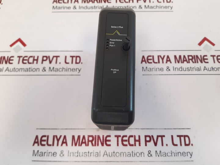 Emerson 12P3994X032 Rev D Profibus Dp, Series 2 Kj3243X1-bb1
