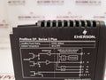 Emerson 12P3994X032 Rev D Profibus Dp, Series 2 Kj3243X1-bb1
