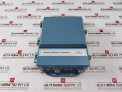 Emerson 1420A1A3A4N1Wl2 Smart Wireless Gateway