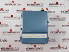Emerson 1420A1A3A4N1Wl2 Smart Wireless Gateway
