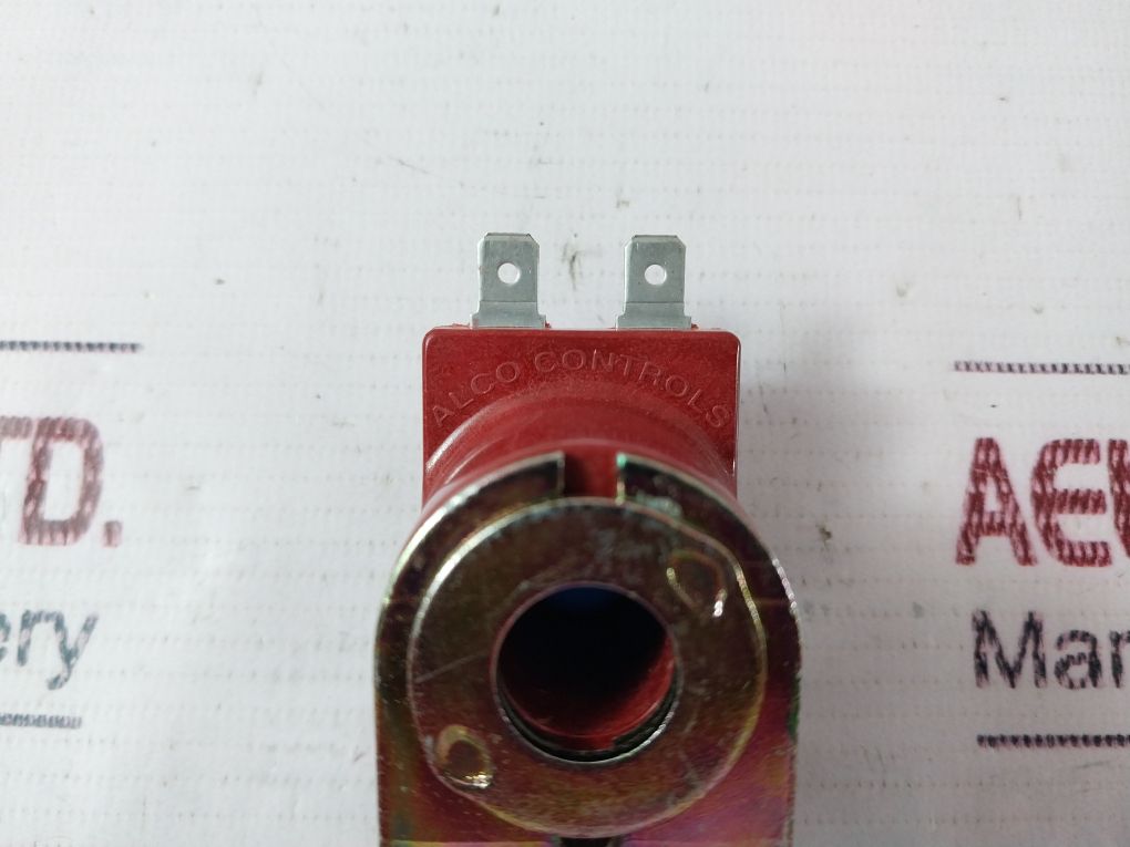 Emerson 24-0448-3 Coil For Solenoid Valve