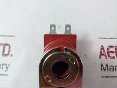 Emerson 24-0448-3 Coil For Solenoid Valve