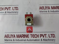 Emerson 24-0522-3 Coil For Solenoid Valve 230V