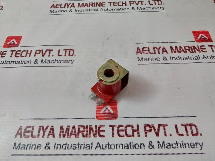 Emerson 24-0522-3 Coil For Solenoid Valve 230V