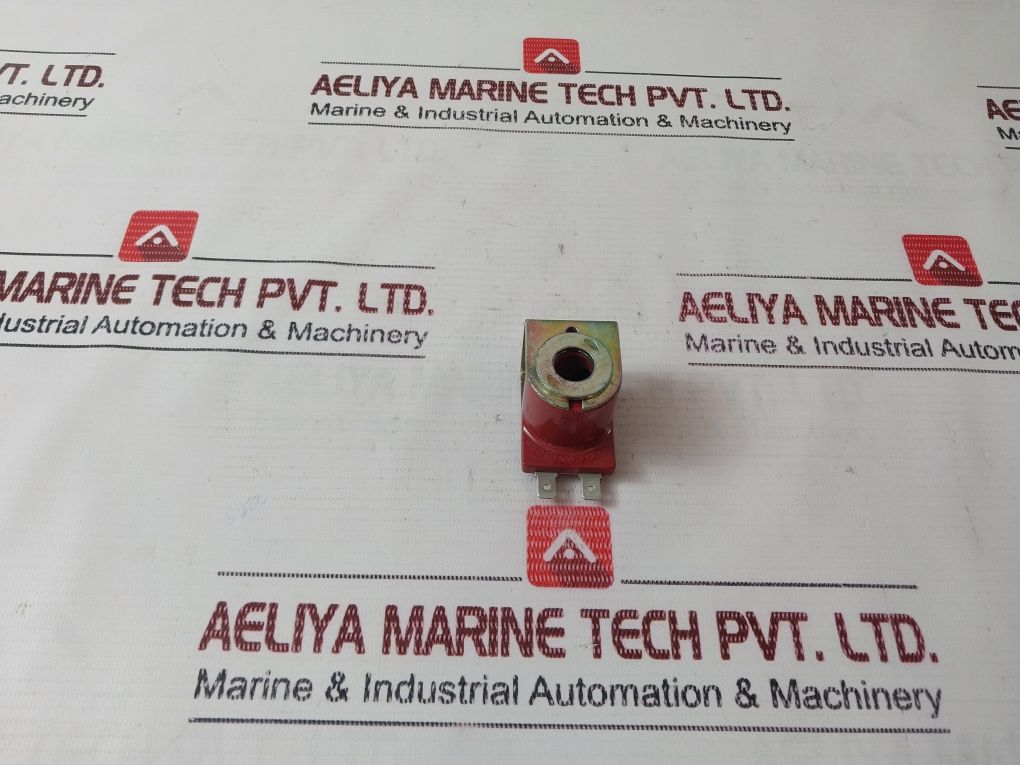 Emerson 24-0522-3 Solenoid Coil