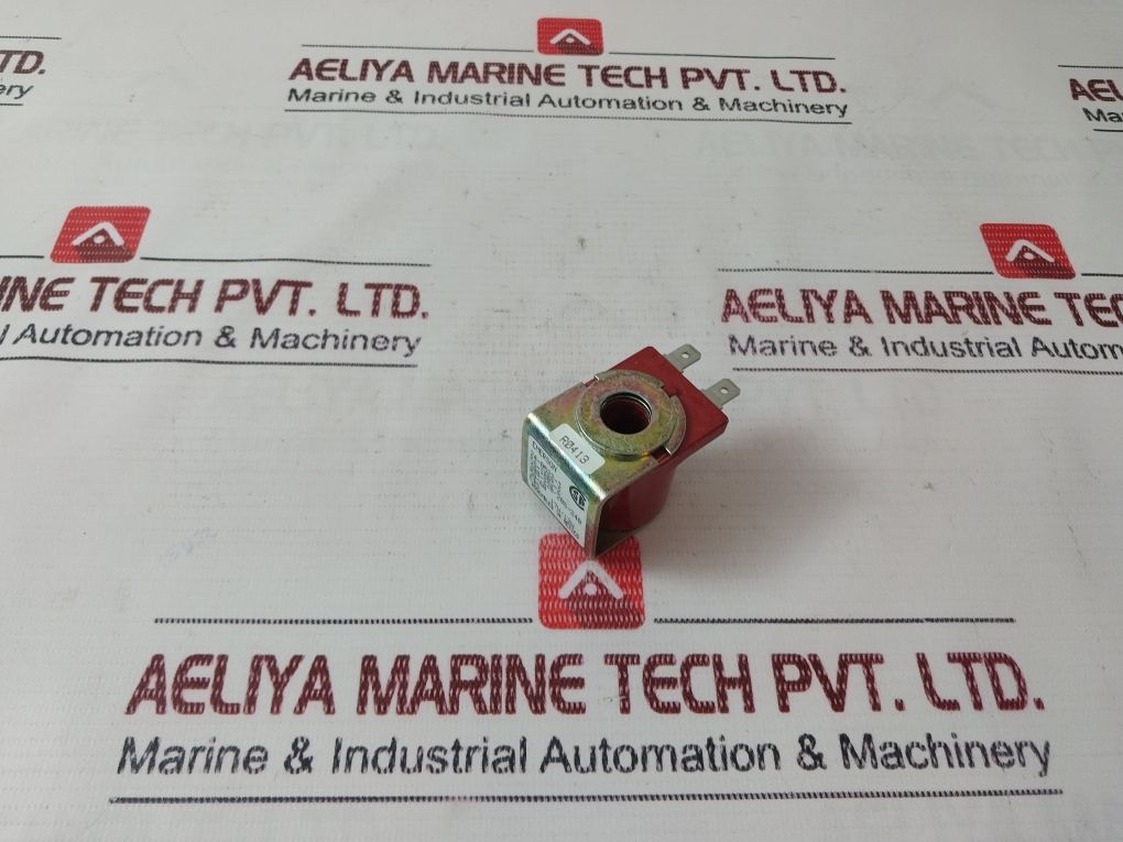 Emerson 24-0522-3 Solenoid Coil