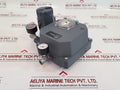 Fisher 3720 valve positioner 3720-522-4597128