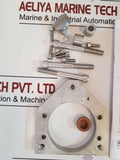 Fisher 3720 valve positioner 3720-522-4597128