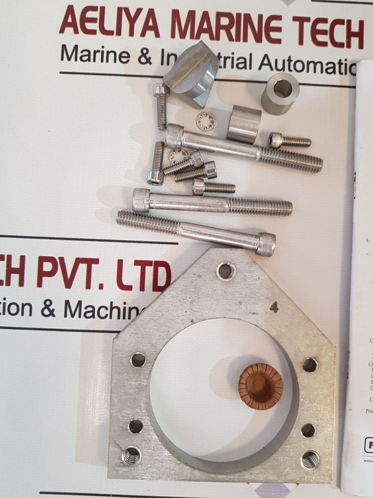 Fisher 3720 valve positioner 3720-522-4597128