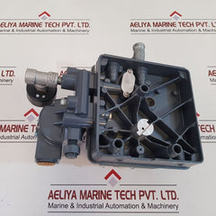 Fisher 3720 valve positioner 3720-522-4597128