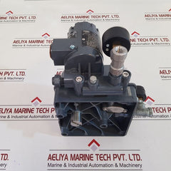 Fisher 3720 valve positioner 3720-522-4597128