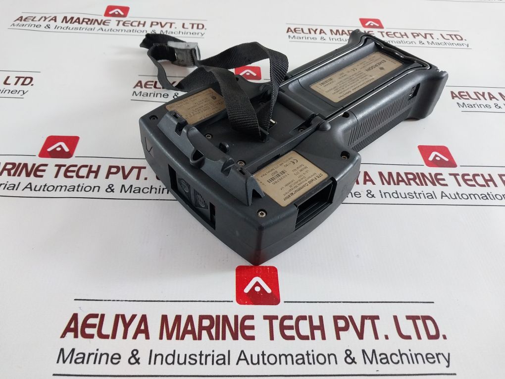 Emerson 375 Field Communicator