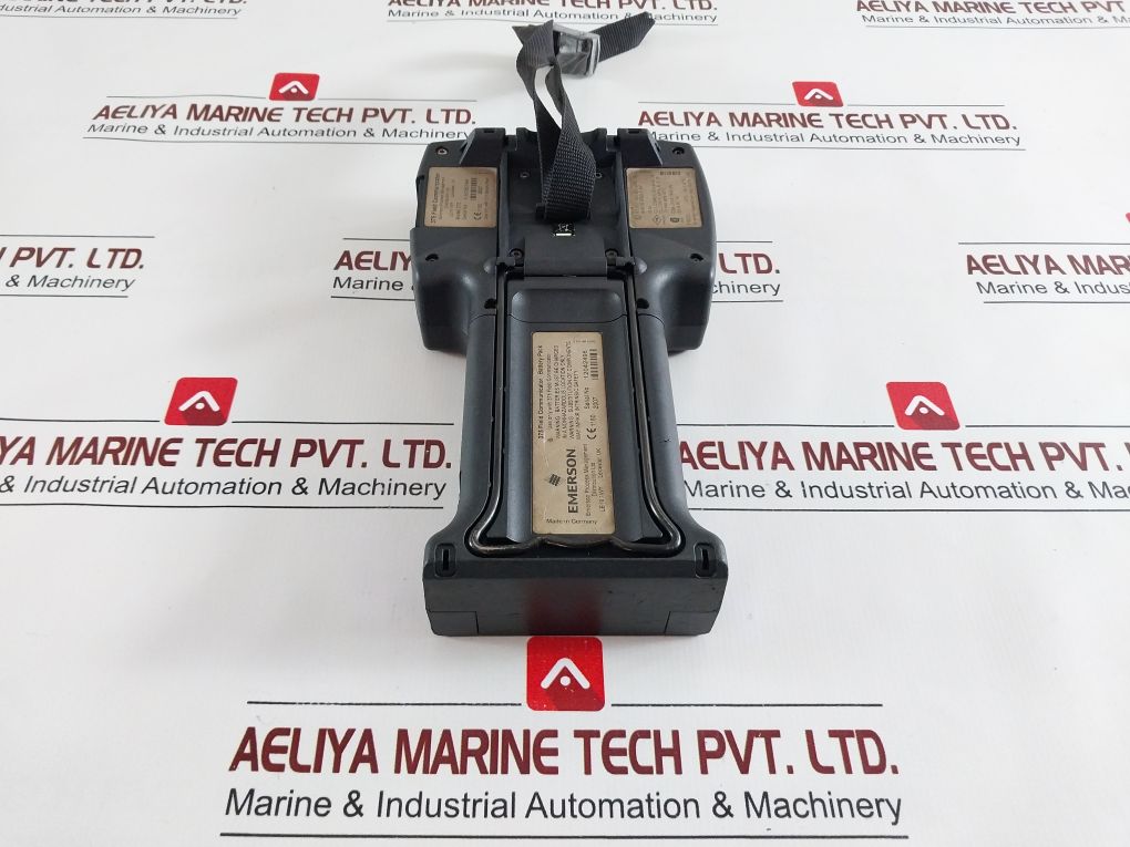 Emerson 375 Field Communicator