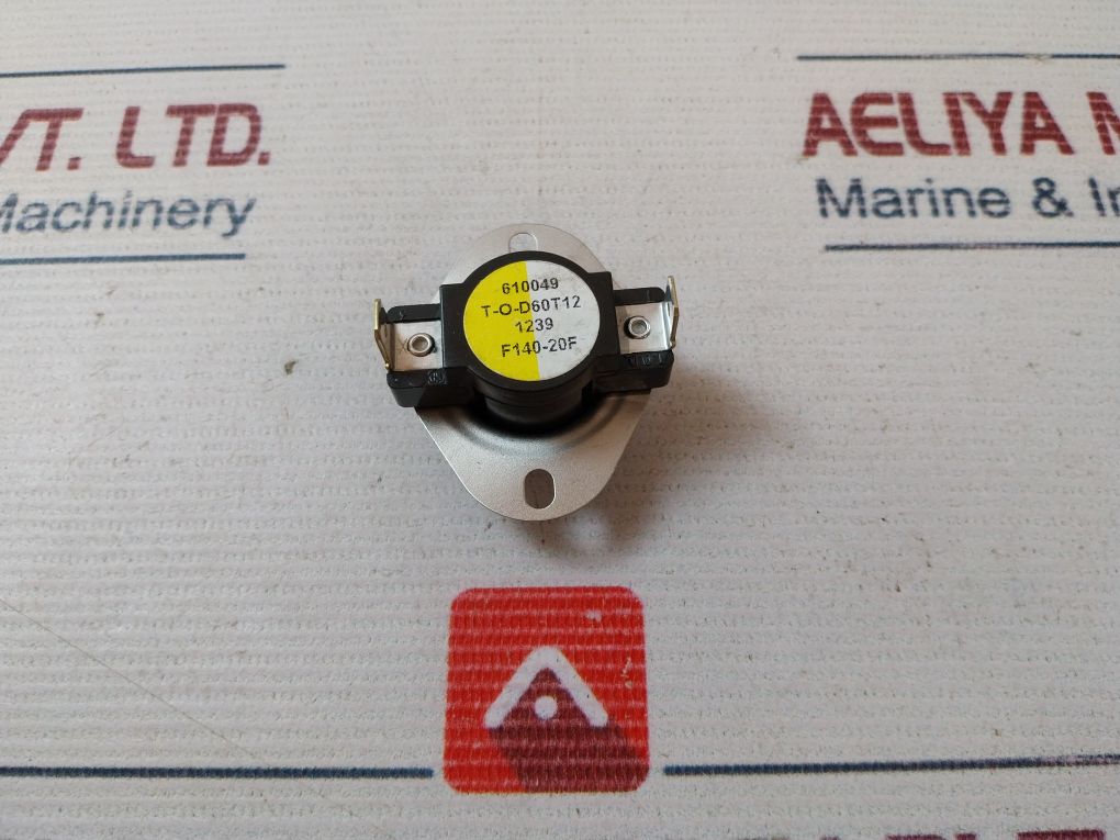 Emerson 3F01-140 Snap Fan Control Disc