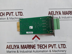 Emerson 417631G Is-relay Intellislot Card 417631G 1