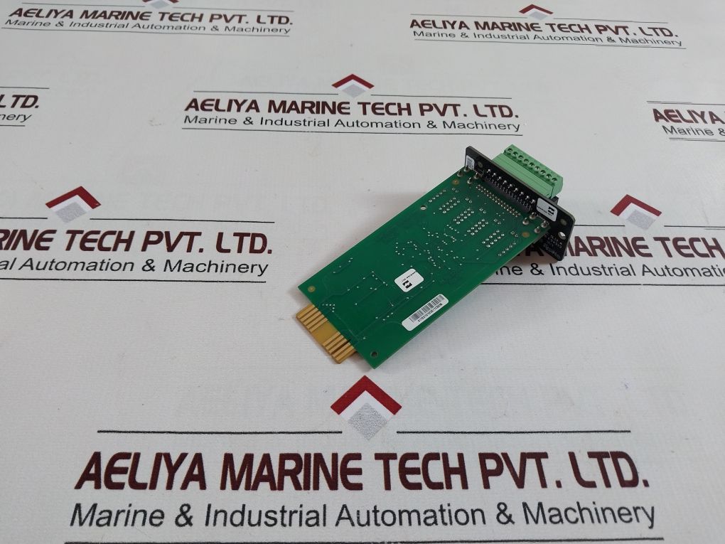 Emerson 417631G Is-relay Intellislot Card 417631G 1