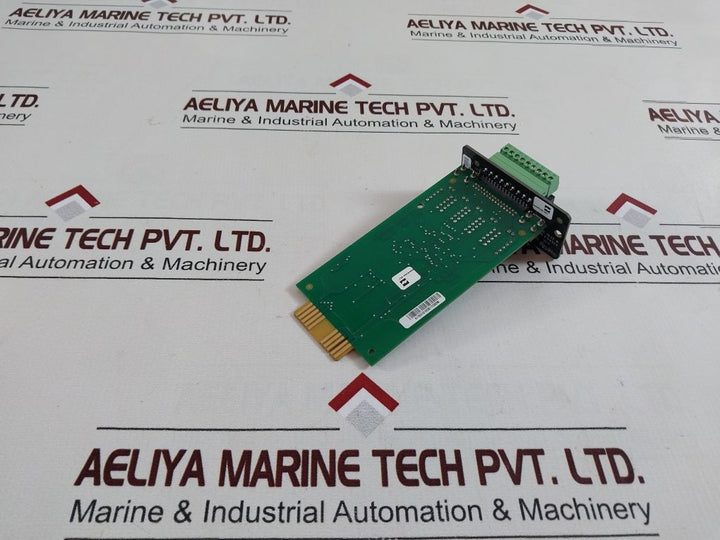 Emerson 417631G Is-relay Intellislot Card 417631G 1