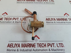 Emerson 4A1117-01 Expansion Valve Gt-05792-1