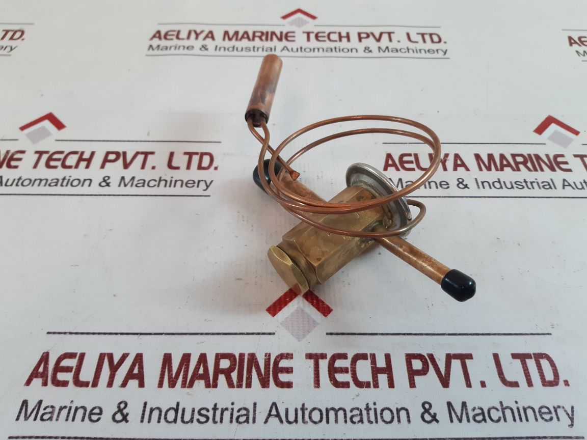 Emerson 4A1117-01 Expansion Valve Gt-05792-1