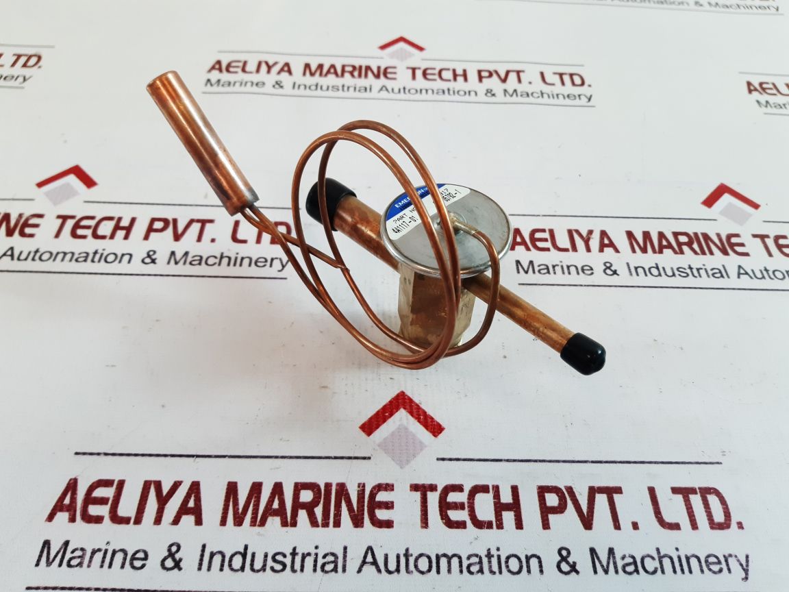 Emerson 4A1117-01 Expansion Valve Gt-05792-1