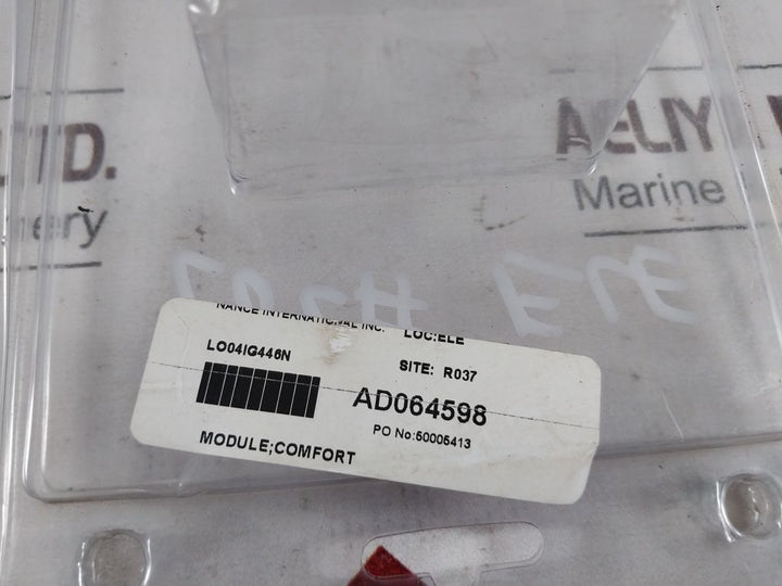 Emerson 543-0038-02 Comfort Alert Commercial Diagnostics