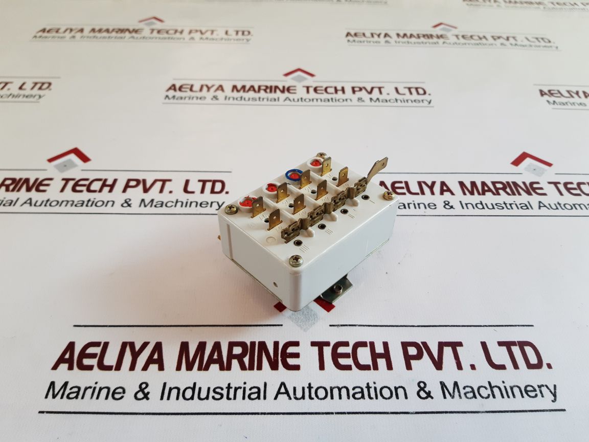 Emerson 724 Fu Temp. Switch
