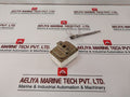 Emerson 724 Fu Temperature Switch 30-90°C