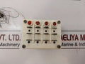 Emerson 724 Fu Temperature Switch 30-90°C