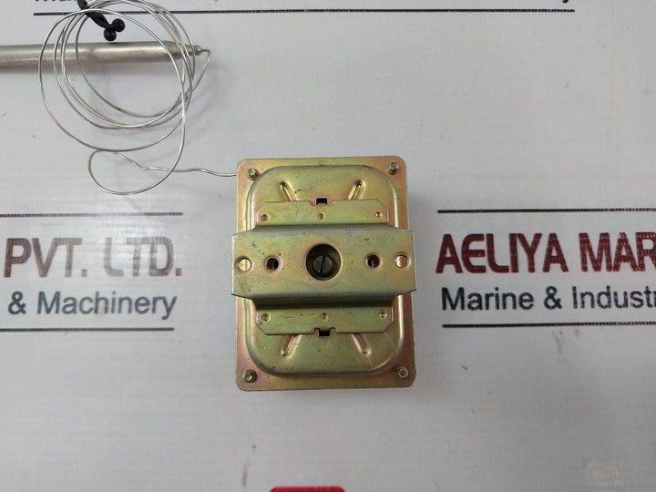 Emerson 724 Fu Temperature Switch 5343B