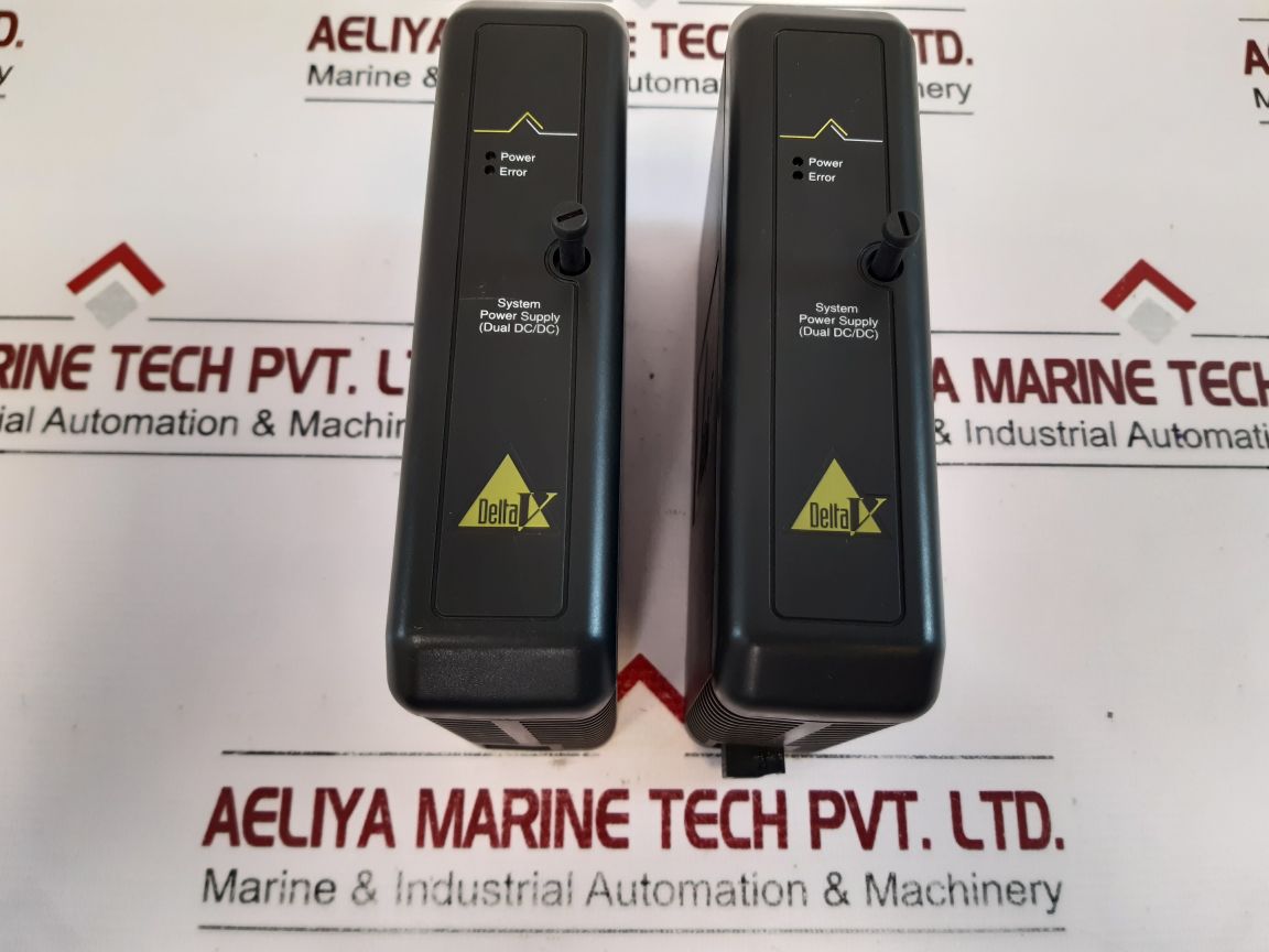 Emerson 73-610-096 System Power Supply 12P3935X022 Rev.B ,Kj1501X1-bc3
