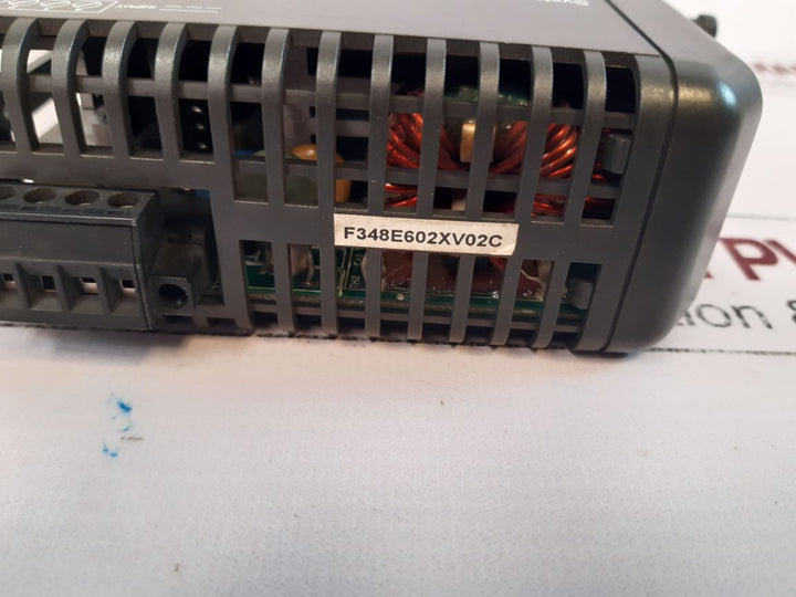 Emerson 73-610-096 System Power Supply 12P3935X022 Rev.B ,Kj1501X1-bc3
