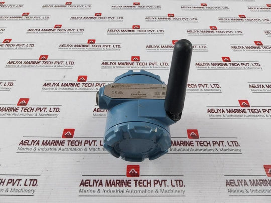 Emerson 781A1D1Nawa3Wk3G2 Wireless Field Link 10.5V – 30V 20Ma