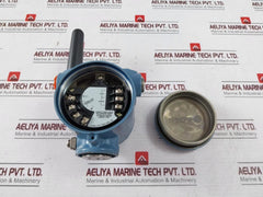 Emerson 781A1D1Nawa3Wk3G2 Wireless Field Link 10.5V – 30V 20Ma