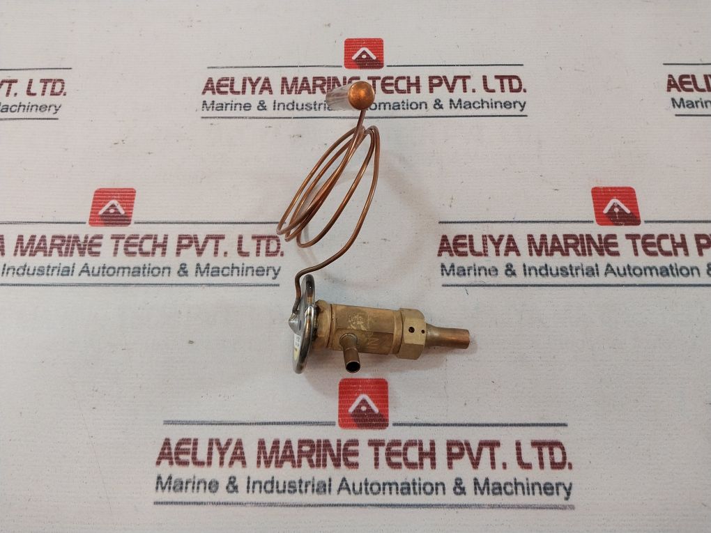 Emerson  83-6746-9 Expansion Valve G1700
