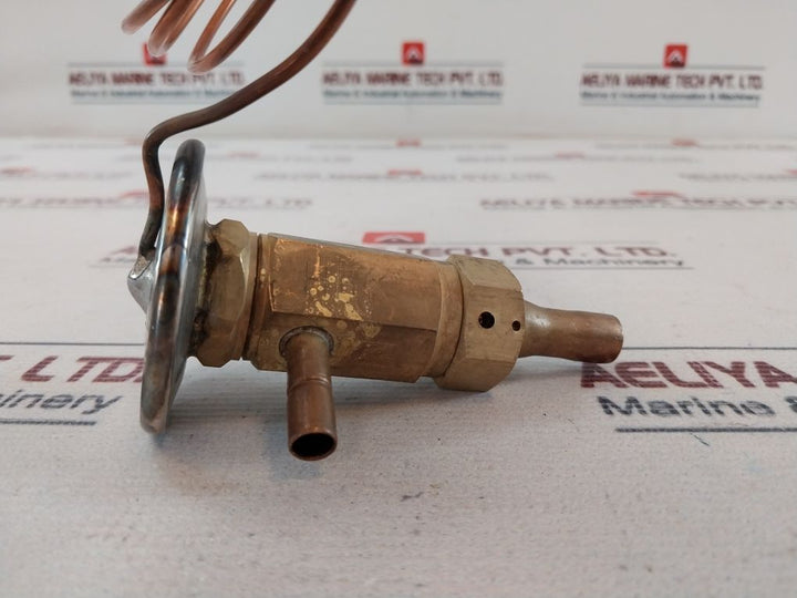 Emerson  83-6746-9 Expansion Valve G1700