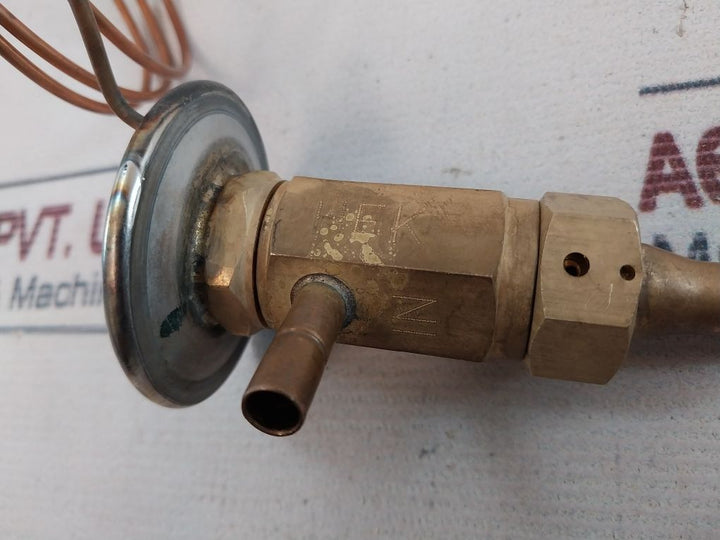 Emerson  83-6746-9 Expansion Valve G1700