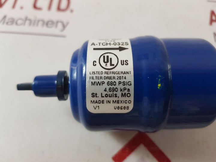 Emerson A-tch-032S
