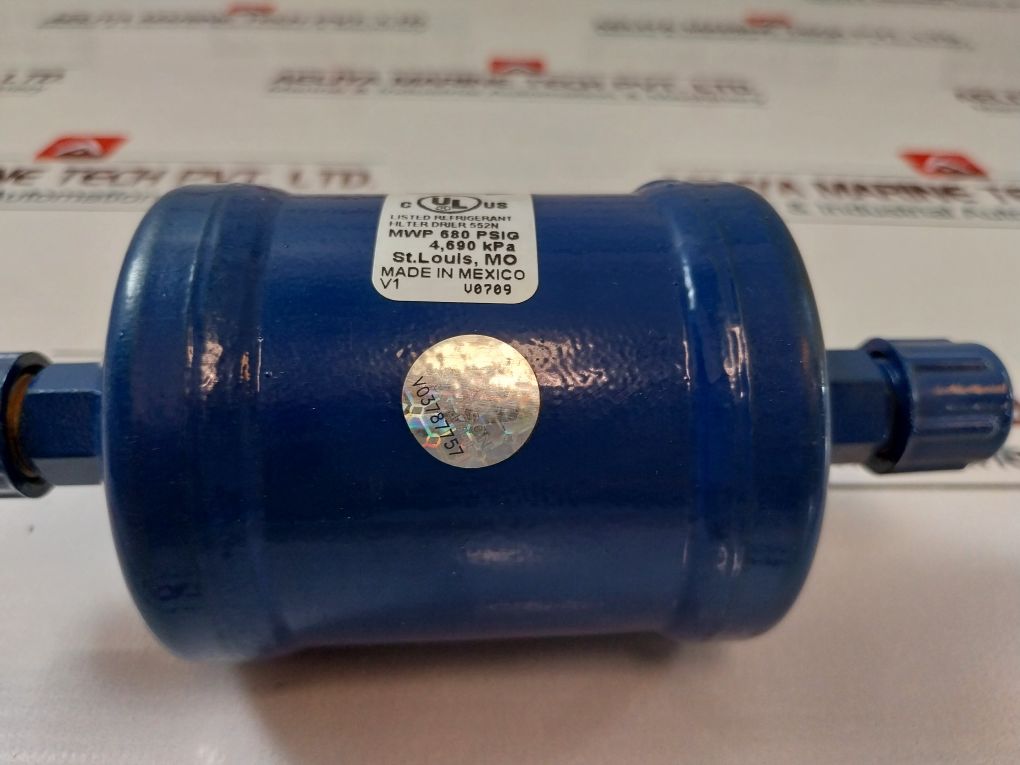 Emerson Adk-083 Liquid Line Filter-driers