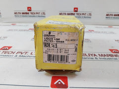 Emerson Adk-165 Liquid Line Filter-drier