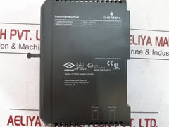 Emerson Delta V 12P3439X012 Md Plus Controller