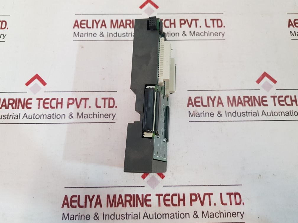 Emerson deltav kj4001x1-ba3 wide carrier control module