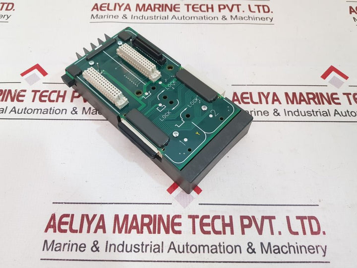 Emerson deltav kj4001x1-ba3 wide carrier control module