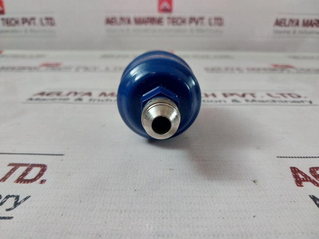 Emerson Ek-033