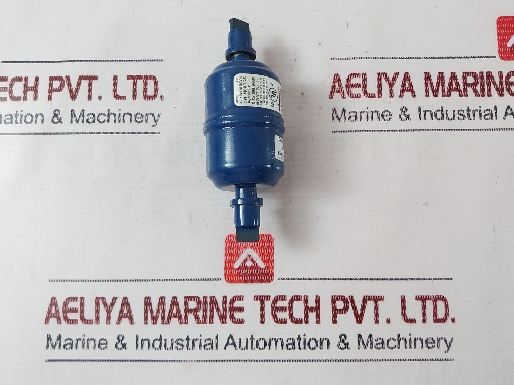 Emerson Ek-033 S Liquid Line Filter Drier 680 Psig