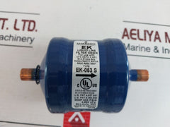 Emerson Ek-053 S Liquid Line Filter Drier 047604